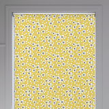 Confetti Sunbeam Roller Blind