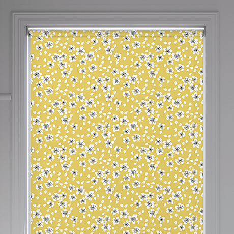 Confetti Sunbeam Roller Blind