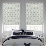 Damla Sage Roller Blind