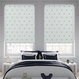 Damla Sky Roller Blind