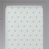 Damla Sky Roller Blind