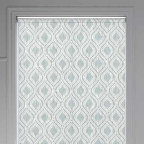 Damla Sky Roller Blind