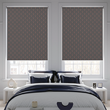 Deco Dusk Roller Blind