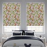 Florabundance Apple Roller Blind