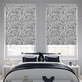 Marabu Slate Roller Blind