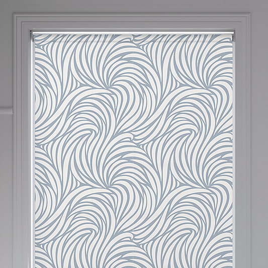 Marabu Steel Roller Blind