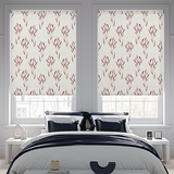 Olive Autumn Roller Blind