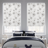 Pappus Ivory Roller Blind