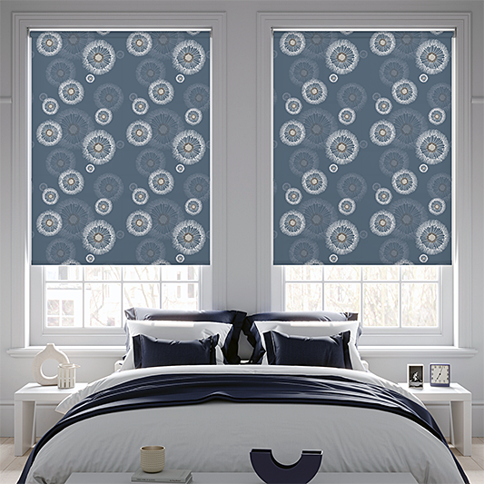 Pappus Lagoon Roller Blind