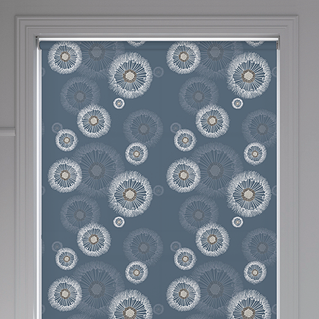 Pappus Lagoon Roller Blind