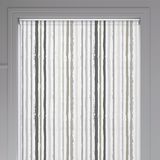 Raya Ice Roller Blind