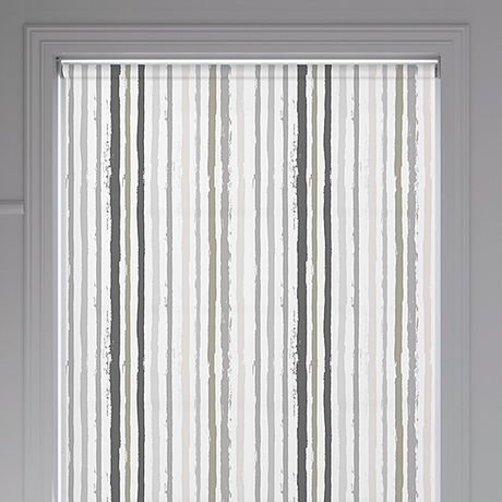 Raya Ice Roller Blind