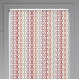 Spira Paprika Roller Blind