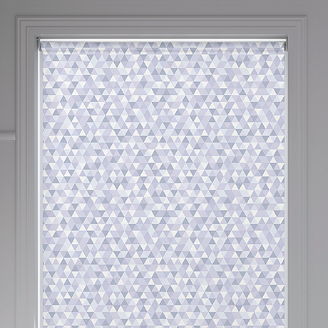 Symmetry Ocean Roller Blind