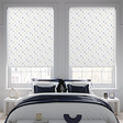 Trickle Peppermint Roller Blind - Blinds4All.co.uk