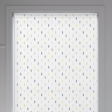 Trickle Peppermint Roller Blind - Blinds4All.co.uk