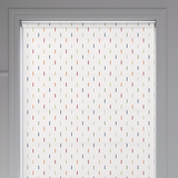 Trickle Sherbet Roller Blind