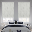 Wildflower Pebble Roller Blind - Blinds4All.co.uk