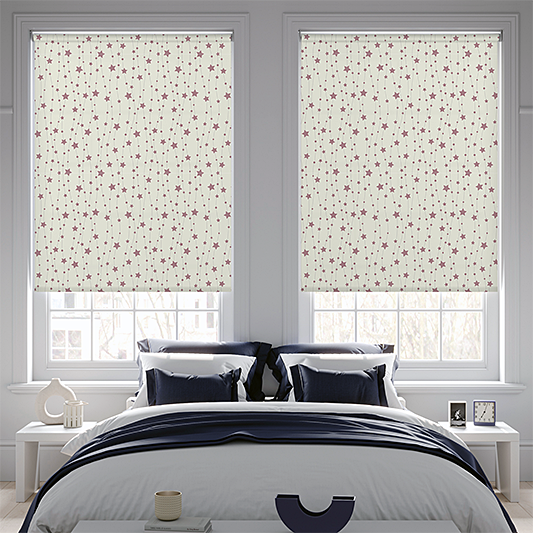 Wish Ballet Roller Blind