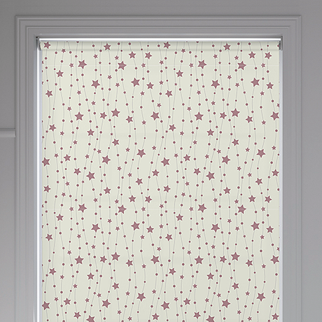 Wish Ballet Roller Blind