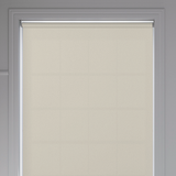 Palette FR Cream Roller Blind