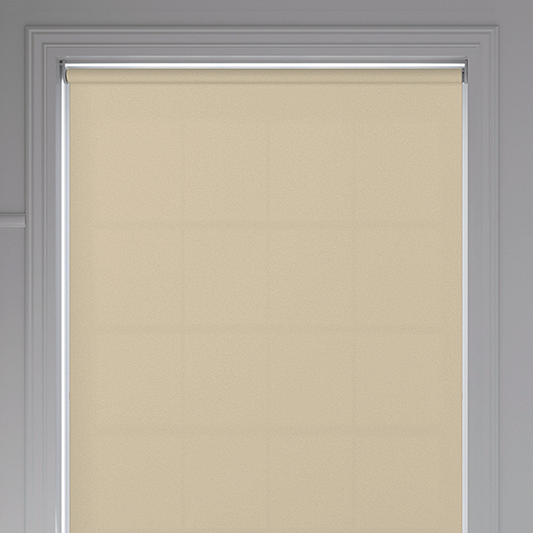 Palette FR Beige Roller Blind