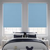 Palette FR Sky Twist Fit Roller Blind