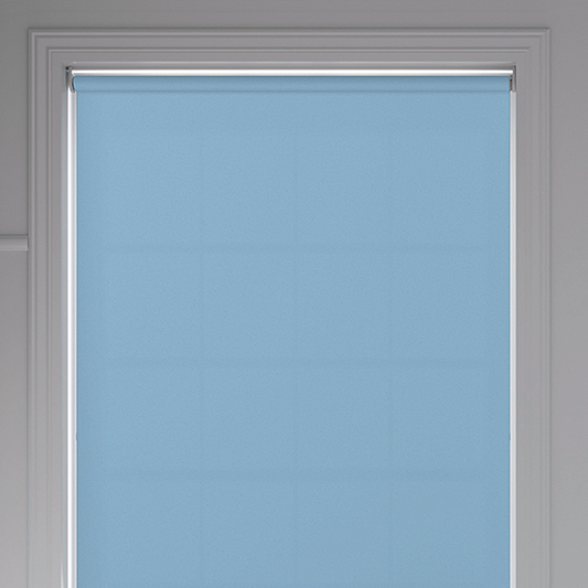 Palette FR Sky Roller Blind