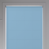 Palette FR Sky Roller Blind