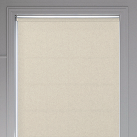 Palette FR Nude Roller Blind