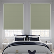 Palette FR Desert Sage Twist Fit Roller Blind - Blinds4All.co.uk