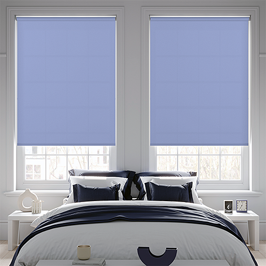 Palette FR Baby Lavender Roller Blind