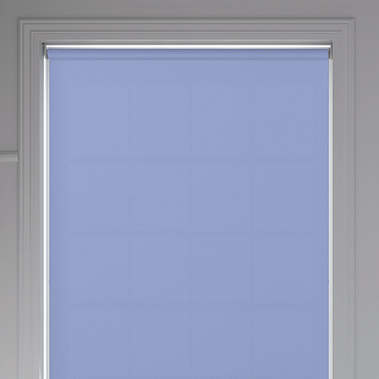 Palette FR Baby Lavender Roller Blind