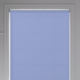 Palette FR Baby Lavender Twist Fit Roller Blind - Blinds4All.co.uk