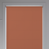 Palette FR Copper Roller Blind