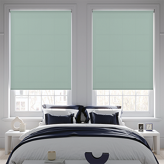 Palette FR Spring Roller Blind