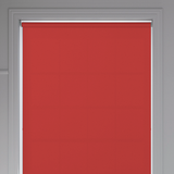 Palette FR Scarlet Roller Blind