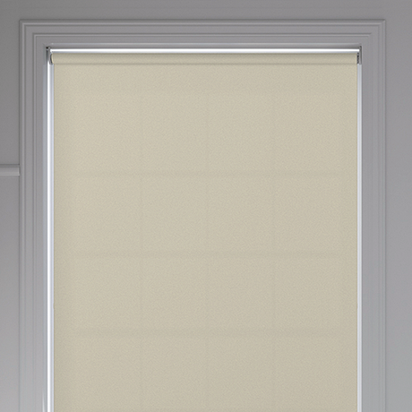 Banlight Duo FR Vanilla Roller Blind