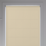 Banlight Duo FR Beige Roller Blind