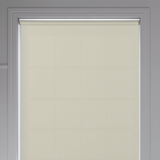 Banlight Duo FR Angora Roller Blind