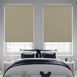 Banlight Duo FR Sand Roller Blind