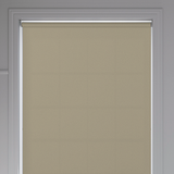 Banlight Duo FR Sand Roller Blind