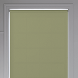 Banlight Duo FR Green Roller Blind