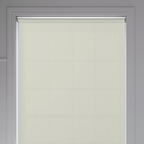 Banlight Duo FR Calico Roller Blind