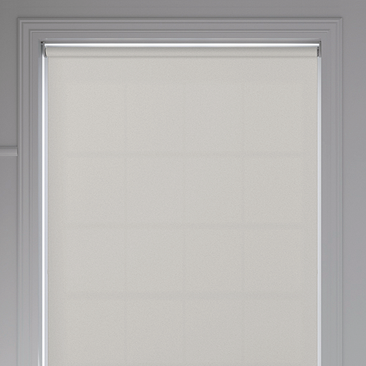 Banlight Duo FR Pearl Roller Blind