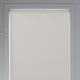 Banlight Duo FR Pearl Roller Blind