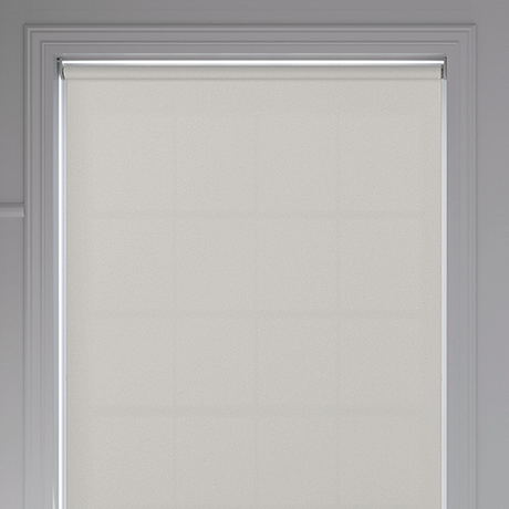 Banlight Duo FR Pearl Roller Blind