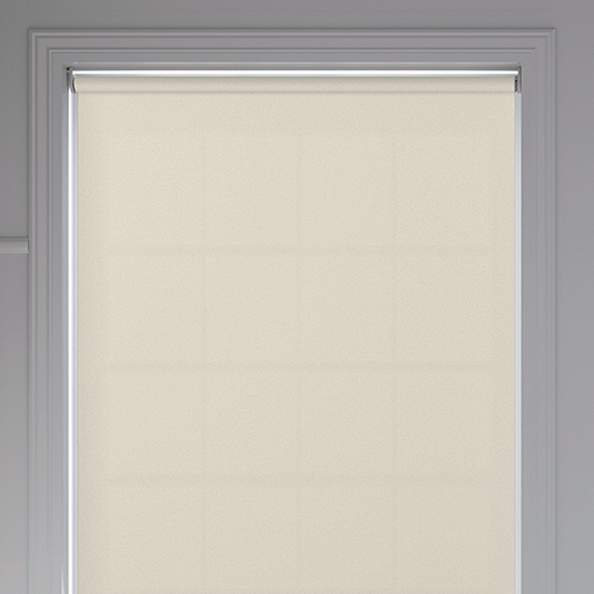 Banlight Duo FR Nude Roller Blind