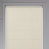 Banlight Duo FR Nude Roller Blind