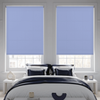 Banlight Duo FR Baby Lavender Roller Blind